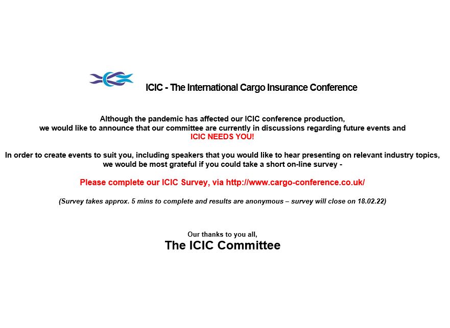 cargoconference's tweet image. 