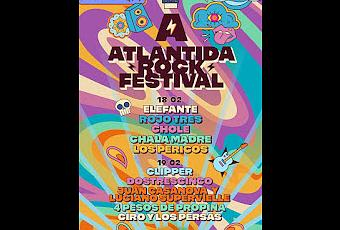 Vuelve los Grandes Festivales