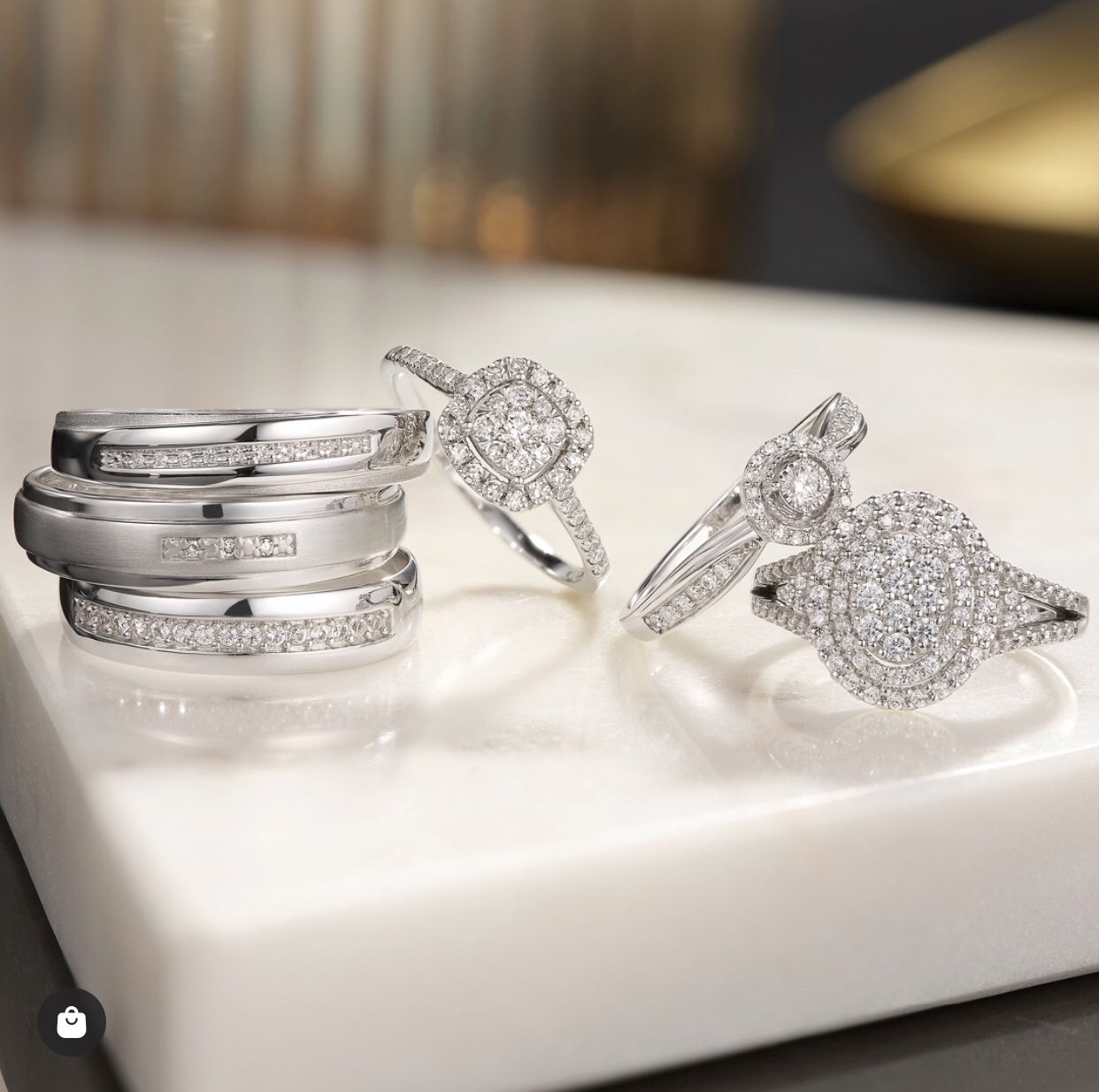 Westgate Shopping Centre on X You ve had your eye on something sparkly and now s the time to get it selected luxury Diamonds are up to 50 off at American Swiss Westgate