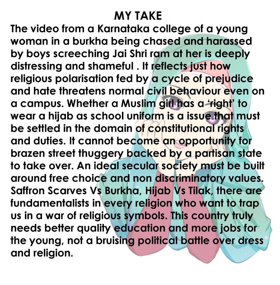 Rajdeep Sardesai tweet media