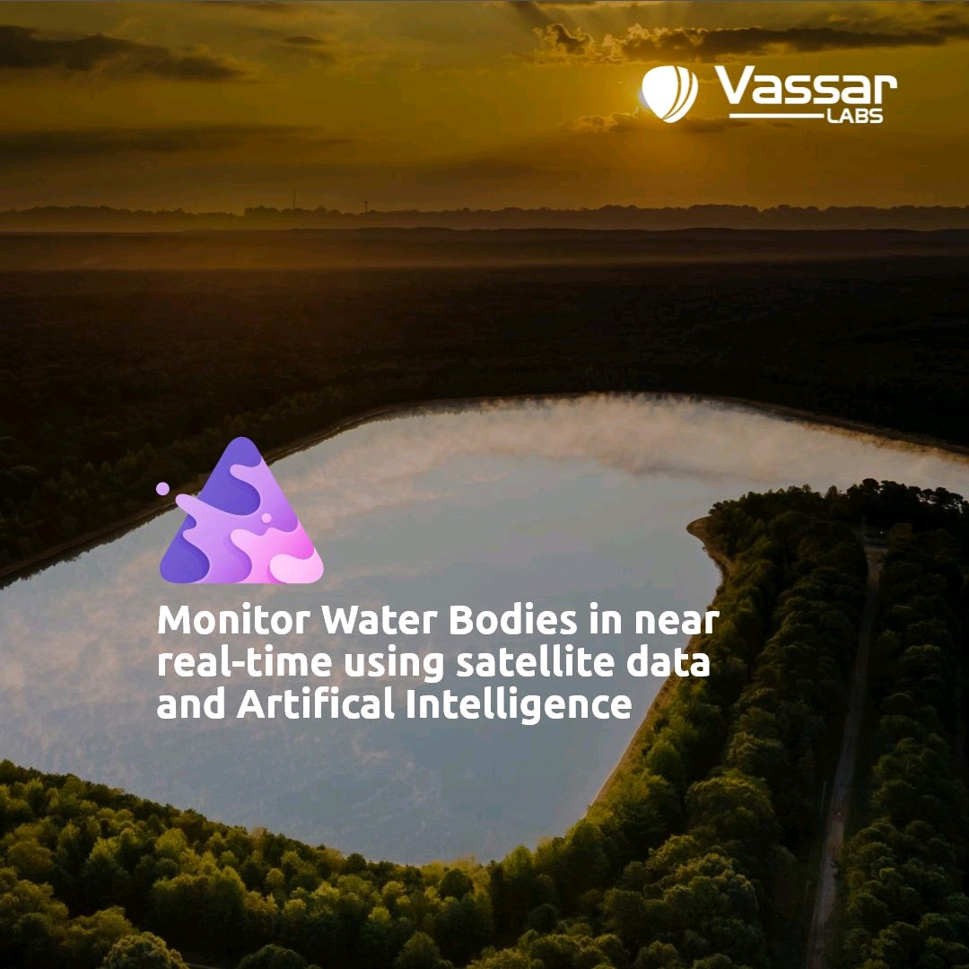 Vassar Labs (vassar_labs) / Twitter