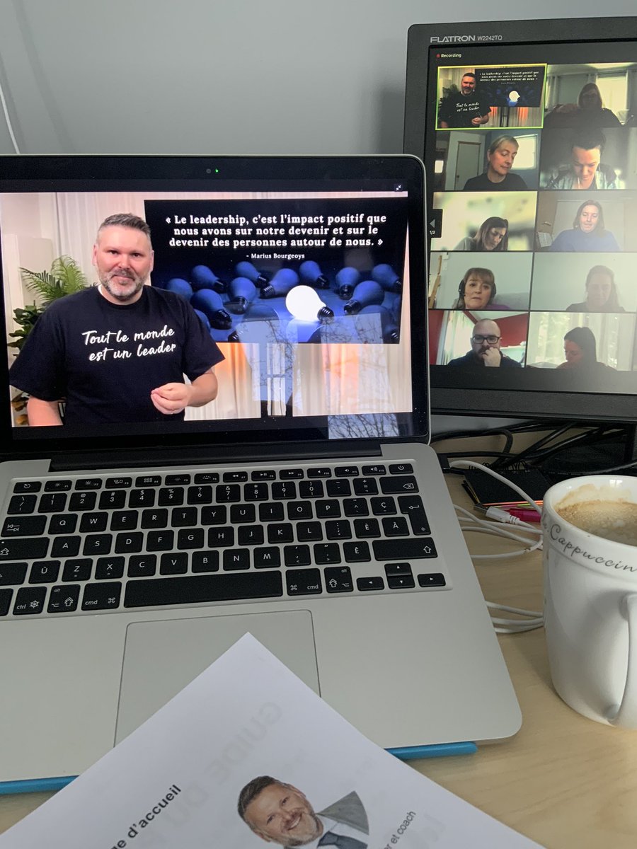 Prendre ce temps pour soi pour m’améliorer et sur le devenir des autres. #lecoacha360