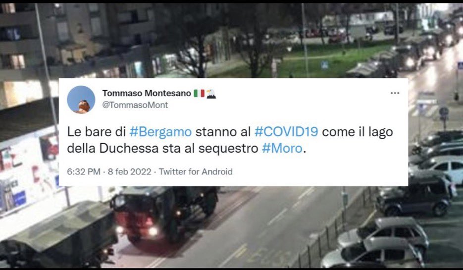 Stefano Bonaccini tweet media