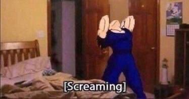 I'm sorry but I just can't get over that face.))