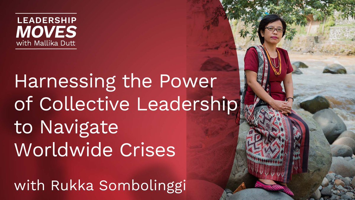 mallikadutt's tweet photo. One of the most significant transformations that has taken place in my worldview over this last decade has been my relationship with the earth. 

@FordFoundation @rsombolinggi

#InterConnected #Leadership #BUILDProgram #LEADERSHIPMOVES #indigenouspeople #collectiveleadership https://t.co/2VDNsvn6BI