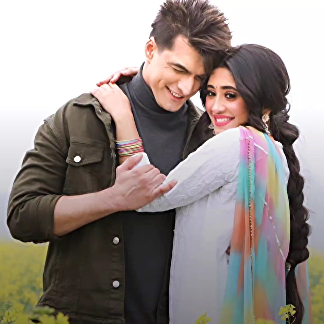 Teri ada coming very soon !! 
Omggg they are so cute and they are looking so good <3333 
<a href="/shivangijoshi10/">Shivangi Joshi</a>
@momo_mohsin
#Shivin