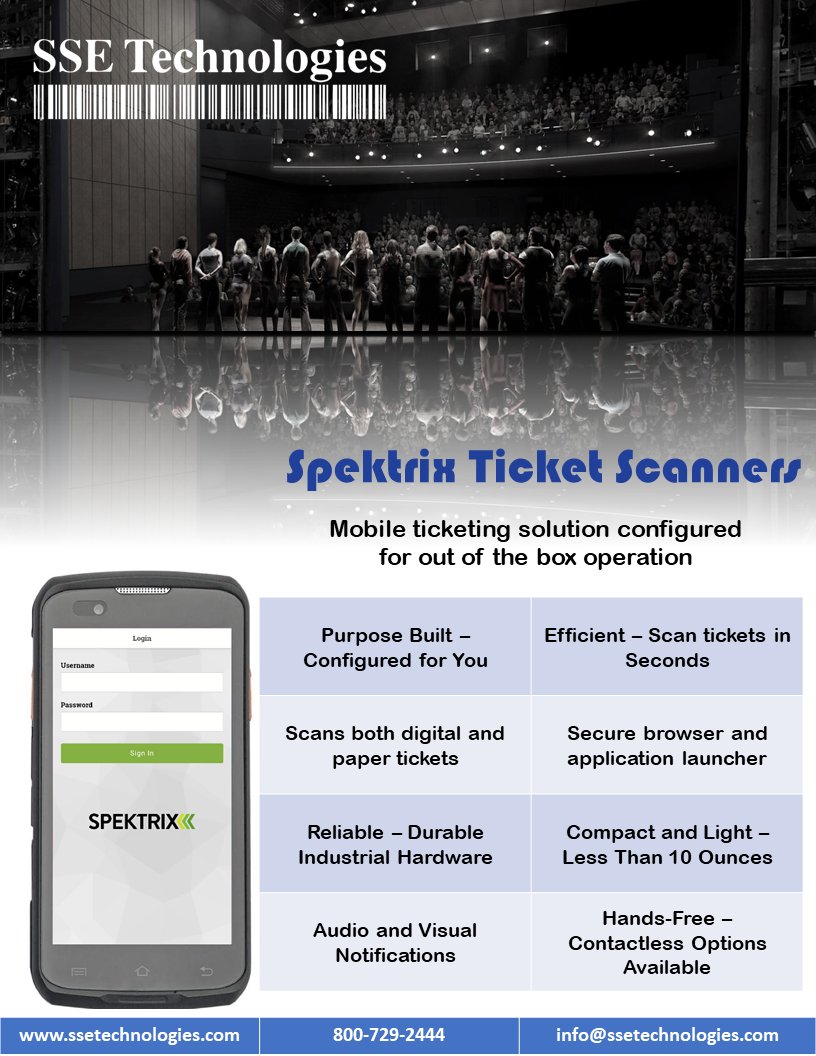 SSE Technologies tweet media