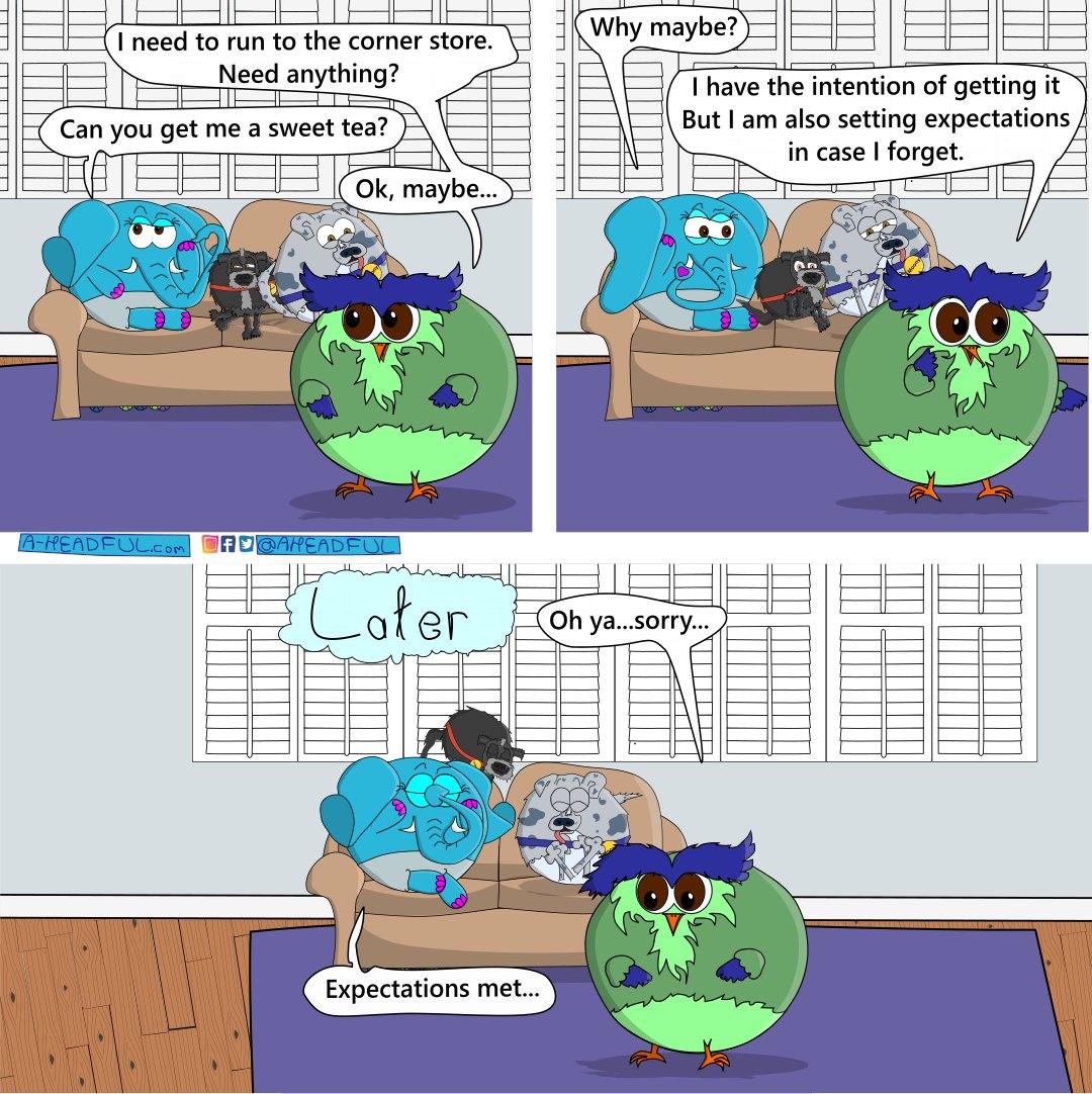 AHeadful's tweet photo. But I got two last time

Check out our merchandise at
https://t.co/YwN8zNLOIn 

#Aheadful #iforgot #forgot #youforgot #forgetting #forgetful #sweettea  #storerun  #adult #adulting #adults #love #webcomic #webtoon #comic #comics #comicstrip #funny #dailycomic #cartoonoftheday https://t.co/Z42mMlUg9W