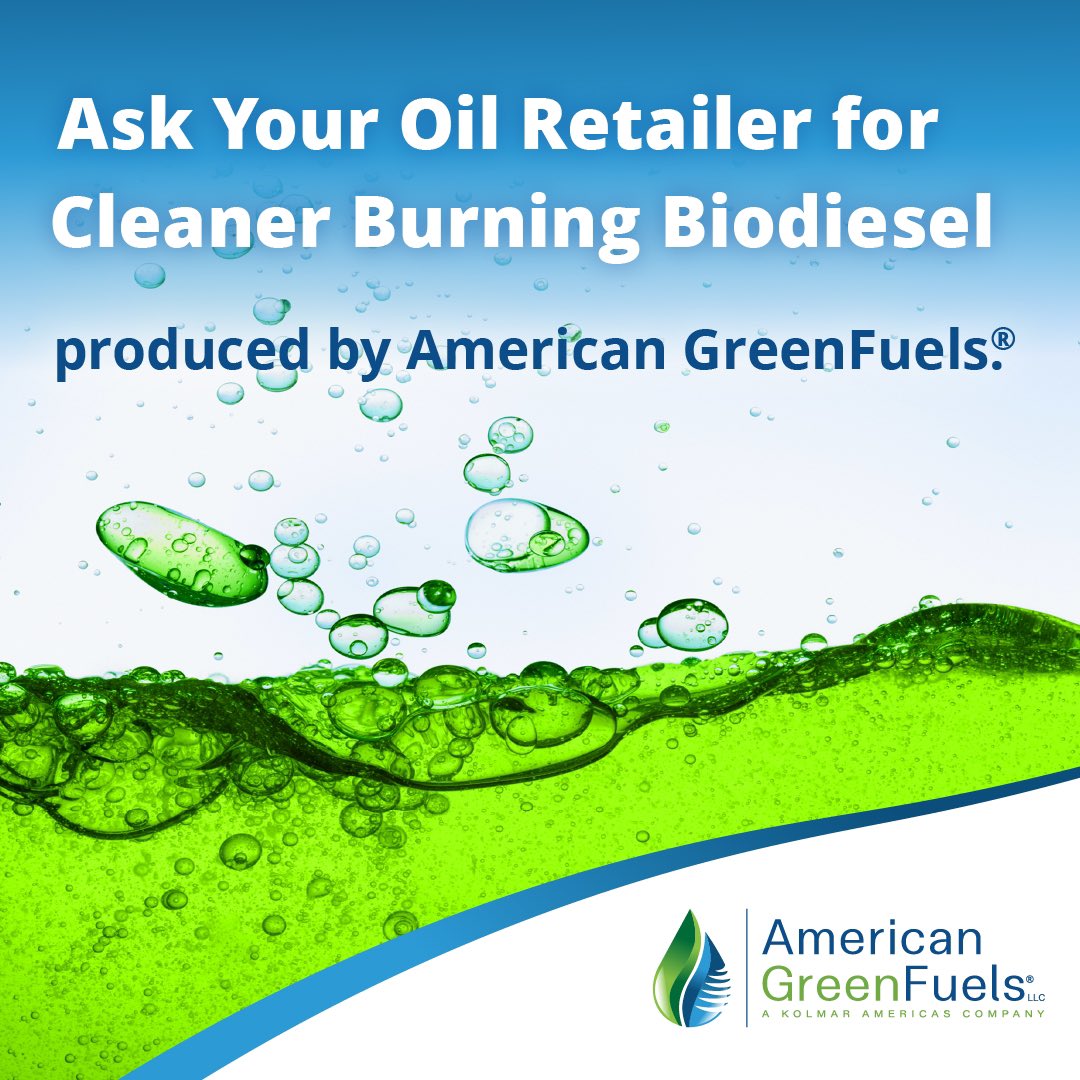Kolmar Americas, Inc. tweet media