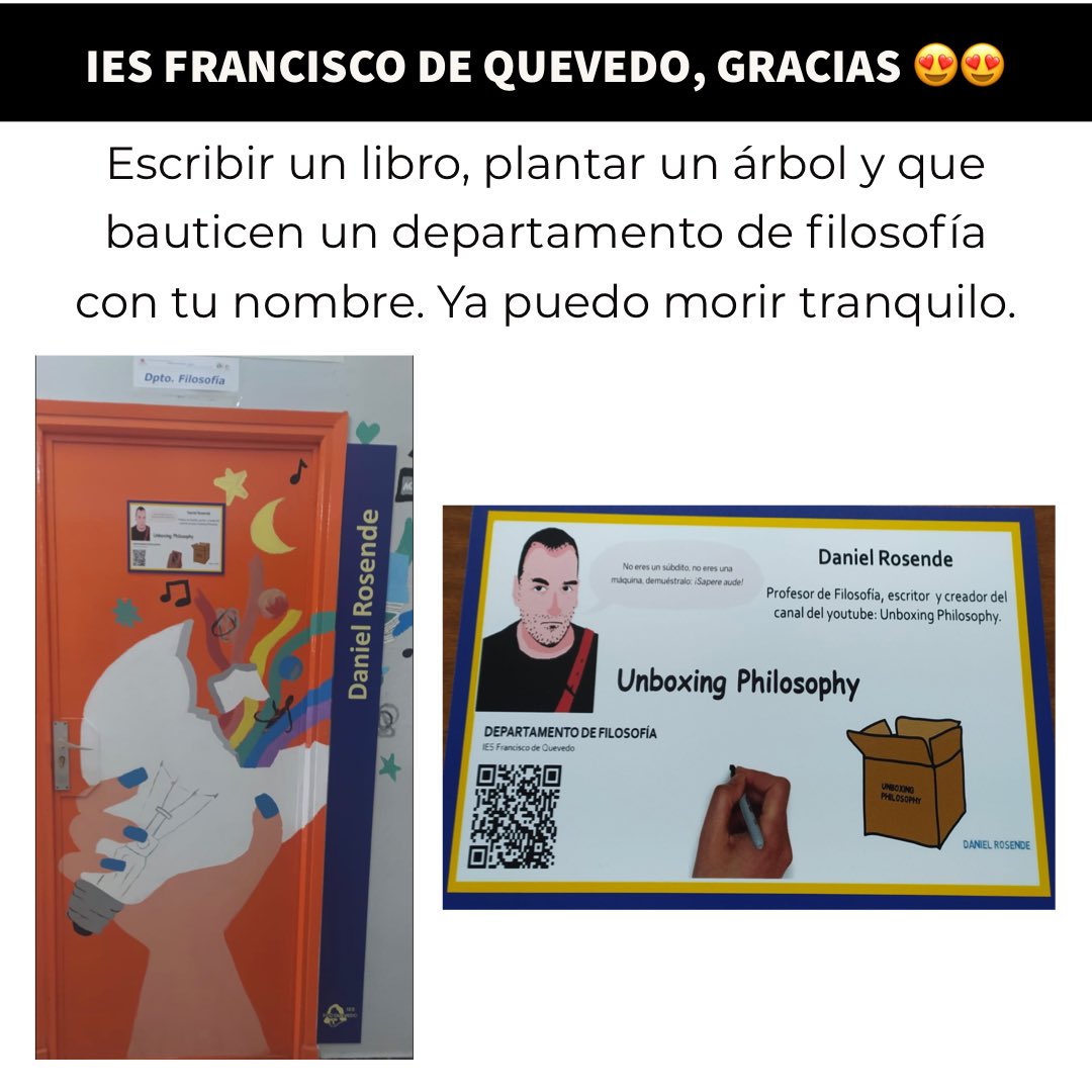 Daniel Rosende tweet media