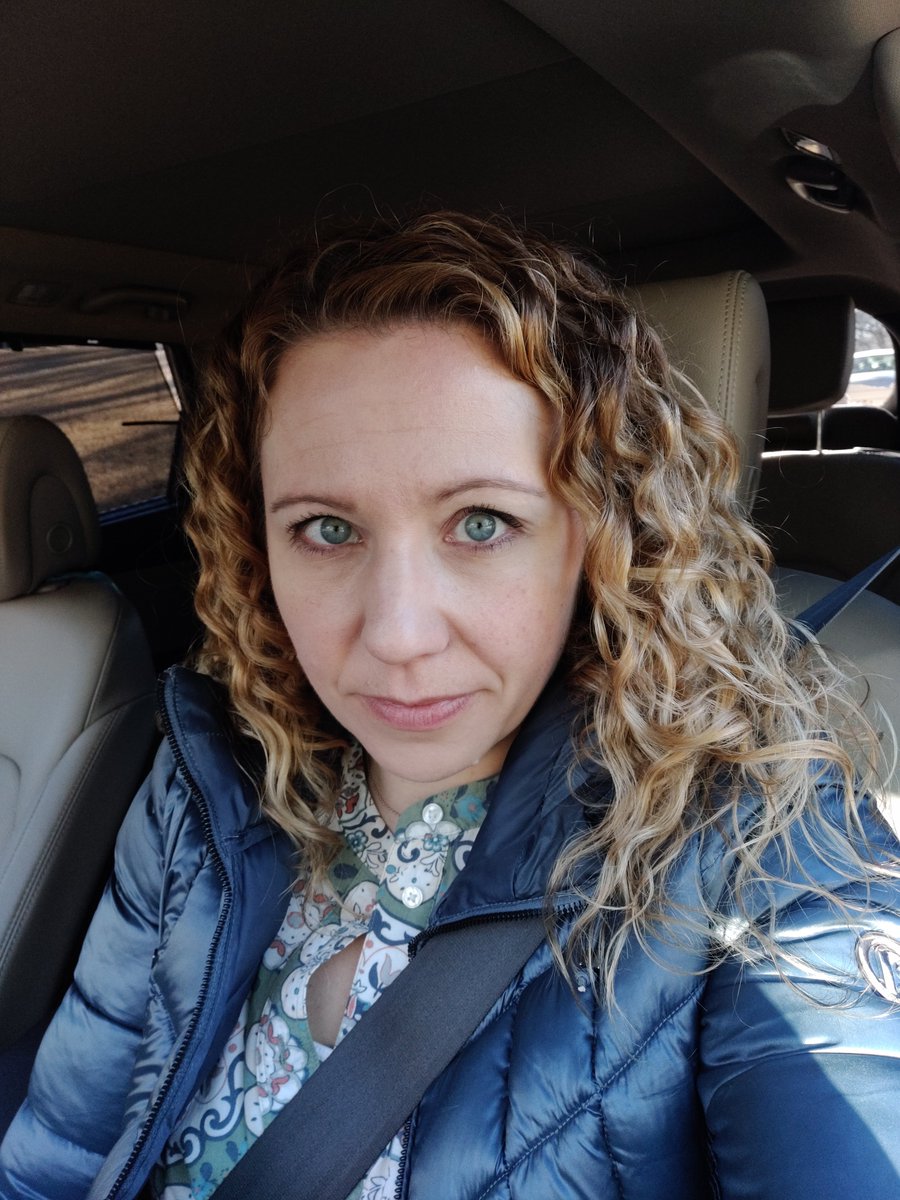 skeddy77's tweet image. &quot;This face? Right here? My over-the-moon face.&quot; #backtotheoffice #workfromwork