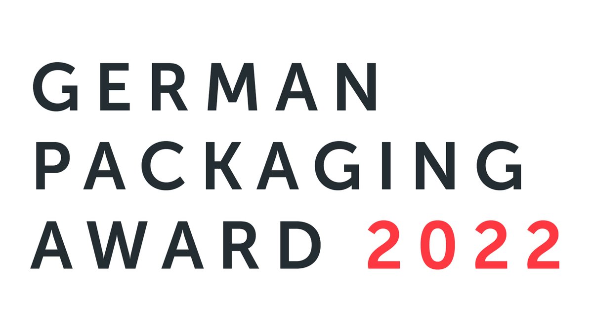dviVerpackung's tweet photo. #Innovations ahead. German #Packaging Award 2022 begins. Companies, organisations &amp; individuals have until 15 May to submit their innovations and new solutions to Europe’s largest showcase for packaging. The award covers 10 categories across all materials
https://t.co/1OYb6EEB5P https://t.co/5MpHPdZW9v