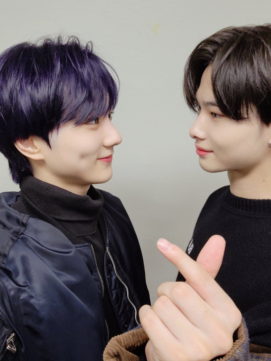 wonkittens's tweet photo. ni-ki's bday             jungwon's bday https://t.co/XD1w5wugEO