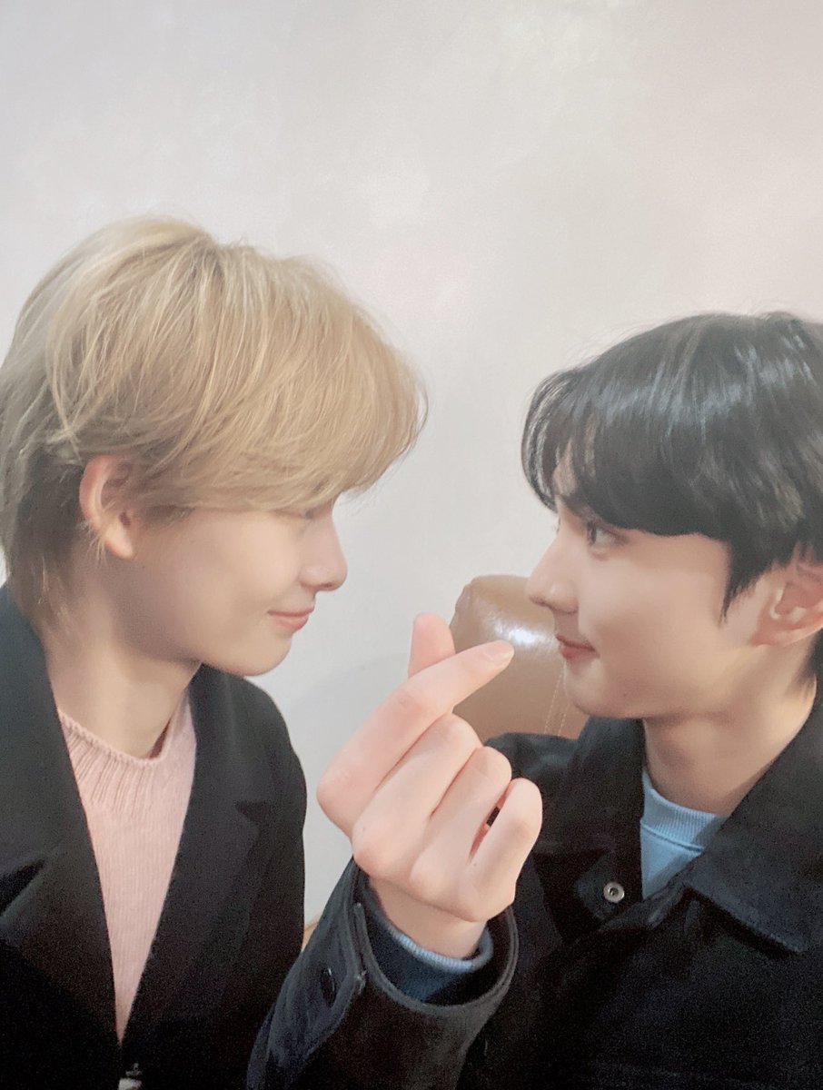 wonkittens's tweet photo. ni-ki's bday             jungwon's bday https://t.co/XD1w5wugEO