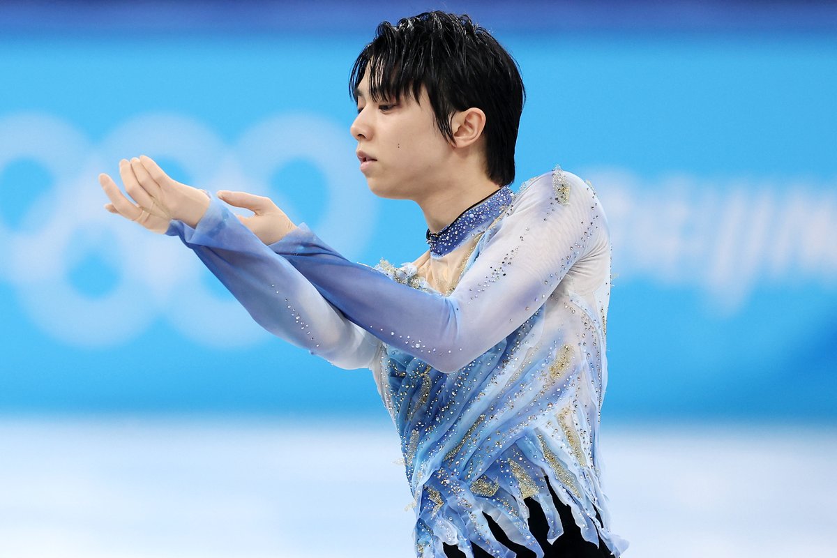 juegosolimpicos's tweet photo. Hoy más ⛸ ¡Síiiiiii! https://t.co/Lst4qGz4mG