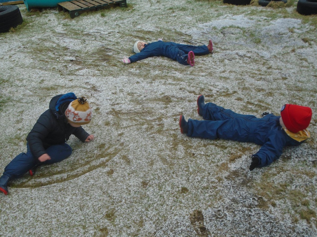 Whalsay Early Years tweet media