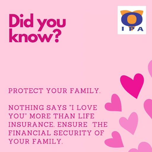 OntarioIPA's tweet photo. This month’s “Did You Know” post by #OIPAmember Jordan Switzer, Director of Insurance @OracleRMS.Did you know that buying life insurance actually shows your selfless love for your significant other? Full article here: https://t.co/3VlB6W1qSd
 #insuranceawareness @CanadaInsWomen https://t.co/vXe6E74jvg