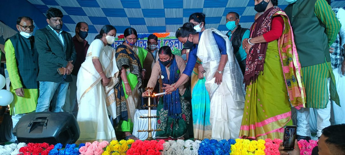 Jyotsna Mandi tweet media