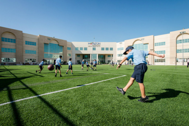 Cognita is really making its mark in the UAE... Today's announcement of its Horizon International School acquisition brings the tally of UAE schools owned by group to 4. Globally, we believe the tally is now a remarkable 86... whichschooladvisor.com/uae/school-new… @CognitaSchools <a href="/HISDubai/">Horizon International School</a>