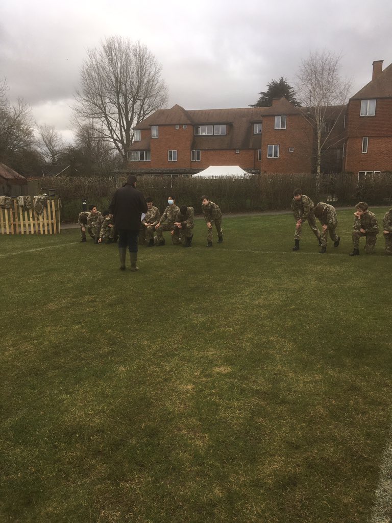 Radley College Academic tweet media