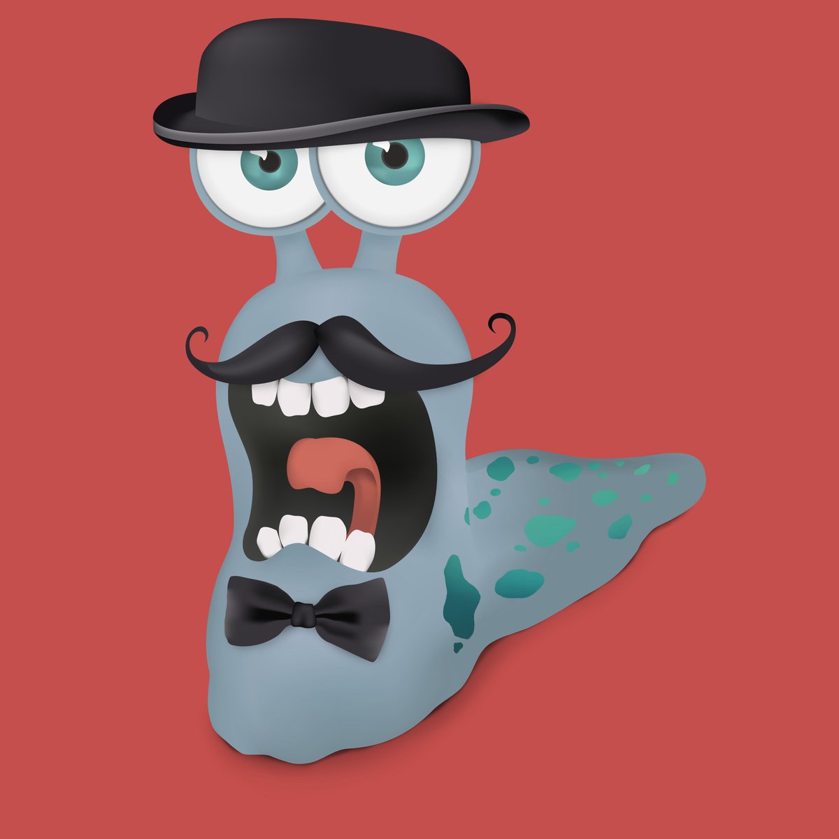 We are launching our new character collection this month! Here is a little preview!

sluggernfts.com

#NFTdrop #Airdrop #Giveaways #NFT #nftart #NFTCommunity #NFTs #NFTGiveaway #NFTcollection #nftcollectors