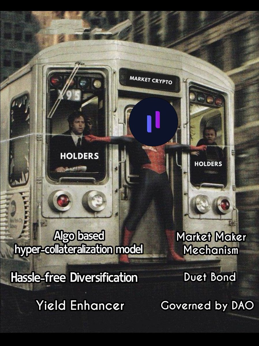 vitalik_erc's tweet image. My entry for the meme contest 💙
@duetprotocol 
Hope the team like my work 

#Memes #MemeContest #duetprotocol #hiddenGem