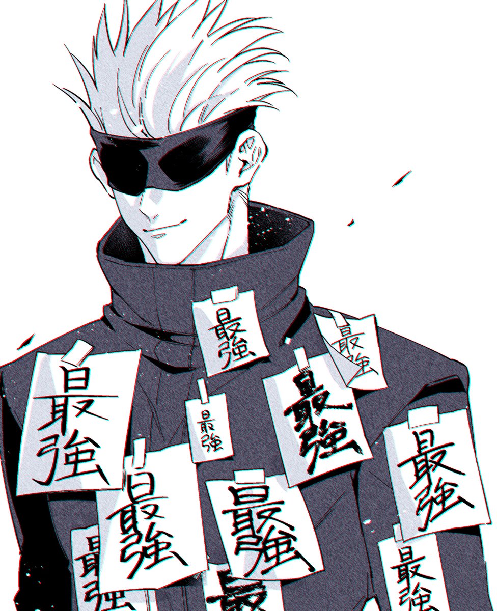 HrkOsmt's tweet photo. 最強の男 https://t.co/STBNgpWrQ3