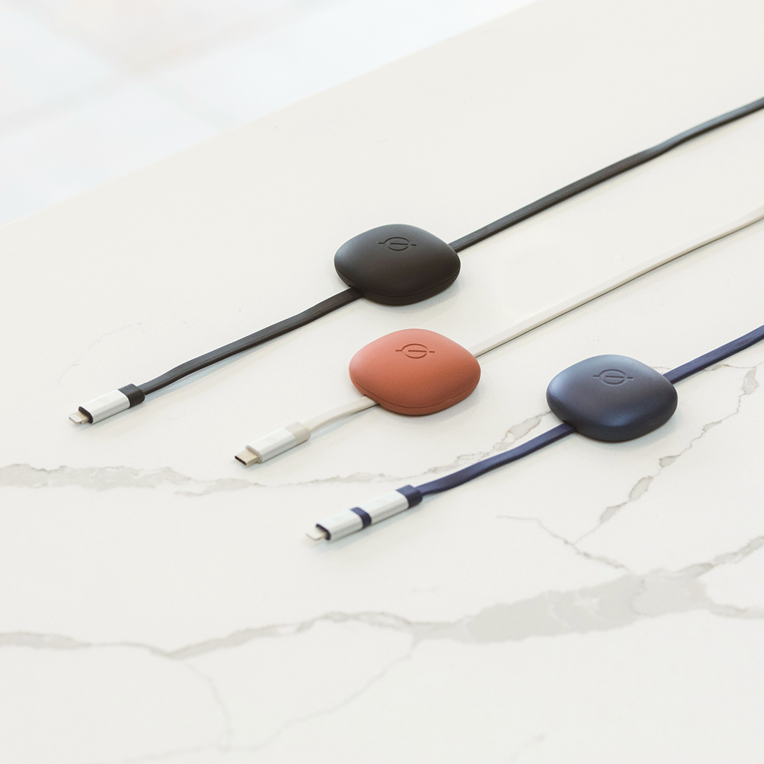 Our cable & weight line-up.

Shop now - ow.ly/4aeS50HCE6R

#OnTheGoEssentials #FastCharge #Beautiful #WFH
