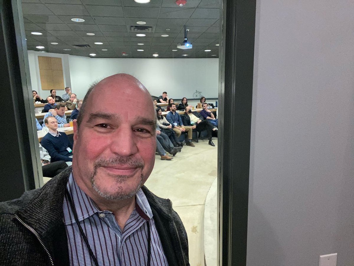 WickFisherWhite's tweet image. President @dileonardo_tony at the @ispedvc event last night @conshohockenbrewing. “It was a really nice event. Awesome venue, great people and the beer was good too!” #networking #mepengineers #pharmadesign