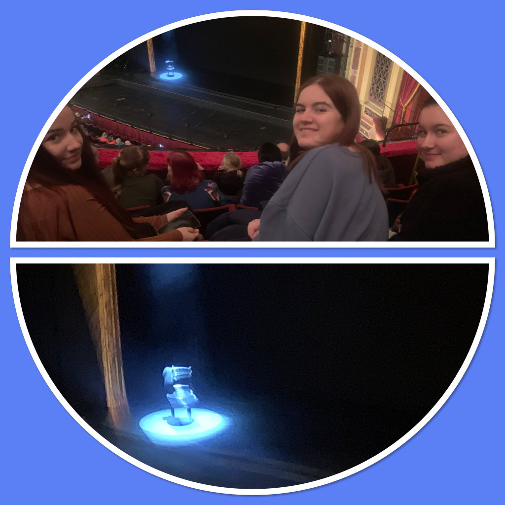 Mrs Forster tweet media