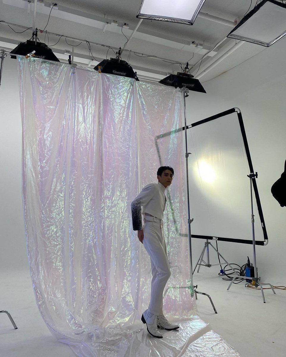 instagram update. 

KIDDOJ97
NO DIGGITY.  

2월09일2022년 21:35 KST.