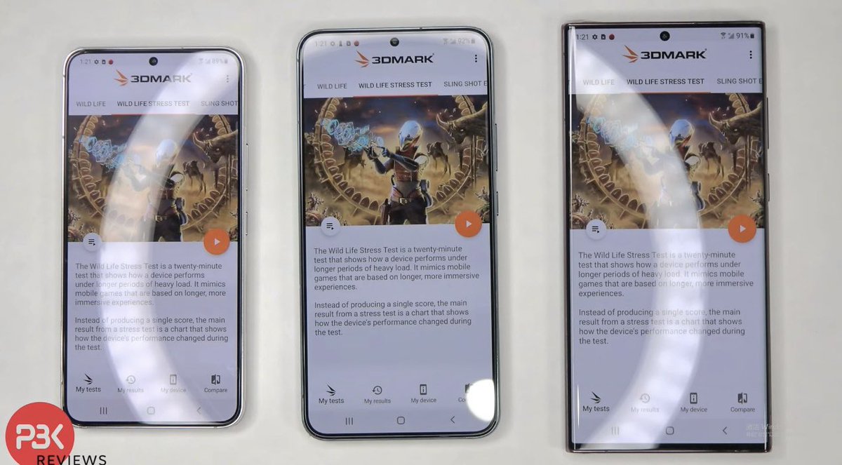 AndroidIN1's tweet image. Samsung Galaxy S22 Series #SamsungUnpacked #SamsungUnpackeddiShopee source：@pbkreviews