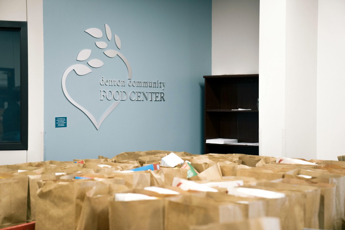 Serve Denton tweet media