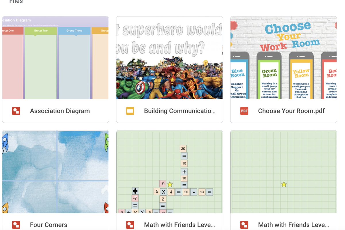dsdPD's tweet photo. Free resources and templates for Google Draw to help increase student engagement. Join me at 9:30 in Room D166 to learn more about engagement and ownership. https://t.co/fQFKSxZJb0 #TCEA22 #TCEA #tedchat #blendedlearning https://t.co/fDCrm4KBMP