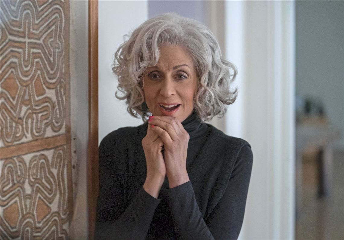 Happy 72nd Birthday Judith Light  