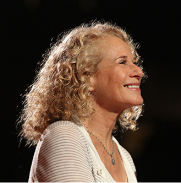 Happy 80th Birthday to Carole King!
What are your favorite songs / lyrics? 