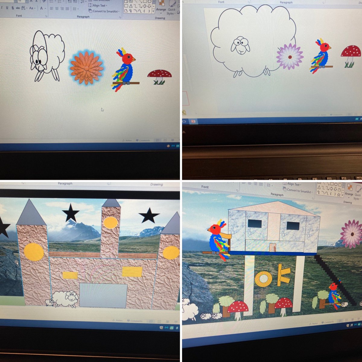 Y5 Teacher tweet media