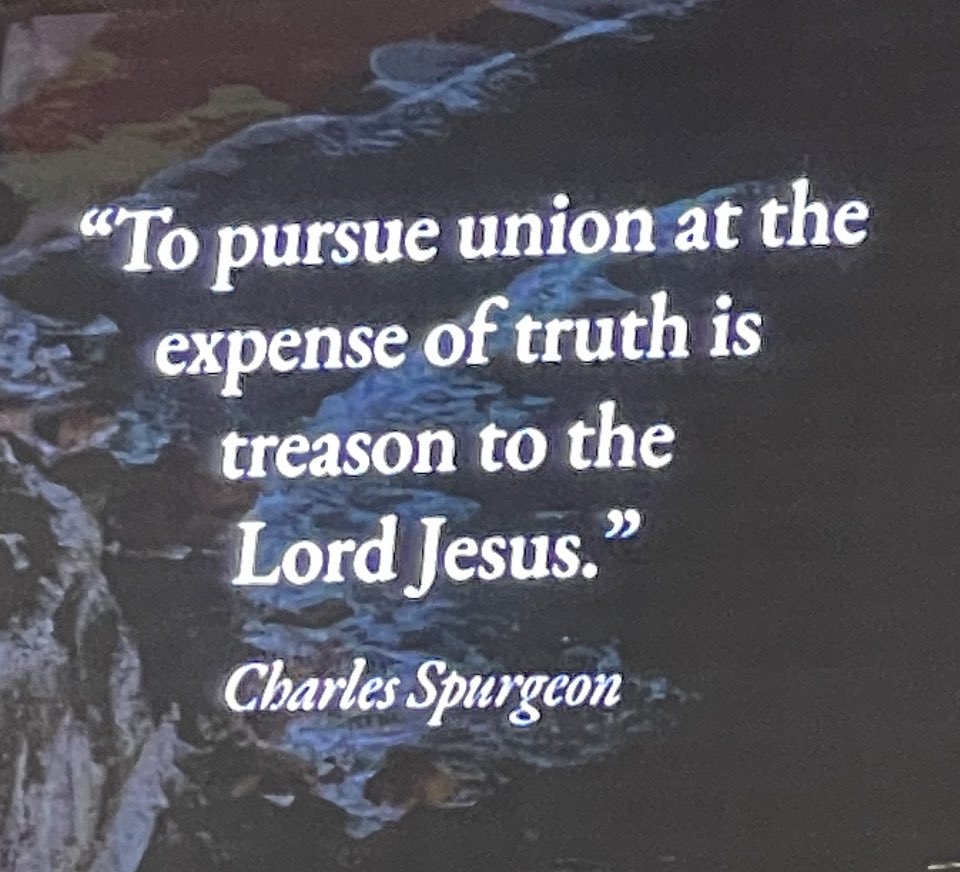 JuanGarza1969's tweet photo. #dreamconference #truth https://t.co/ecoPxAhiQm