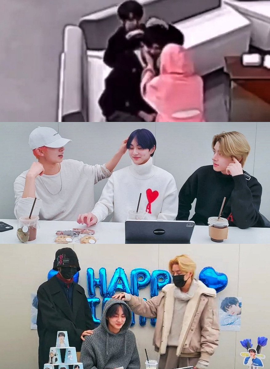 สก้อตกับวอร์บอยเลี้ยงปิ๊ด