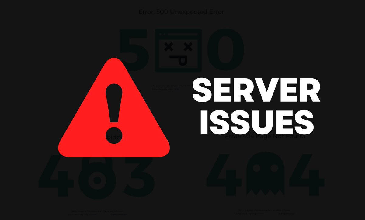 DeveloperFaysal's tweet image. I will Fix wordpress errors, fix wordpress bug and wordpress issues

Hire Me - fiverr.com/share/4ry5mx

➥ Server issues (Error code 403, 404, 505, 500, etc)

#fixwordpressbug #fixwordpresserrors #customizewordpress #wordpresswebsite #wordpressissues #coderfaysal #fahimfaysal