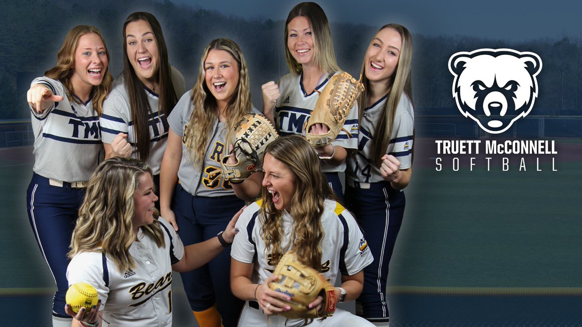 Truett McConnell Athletics tweet media