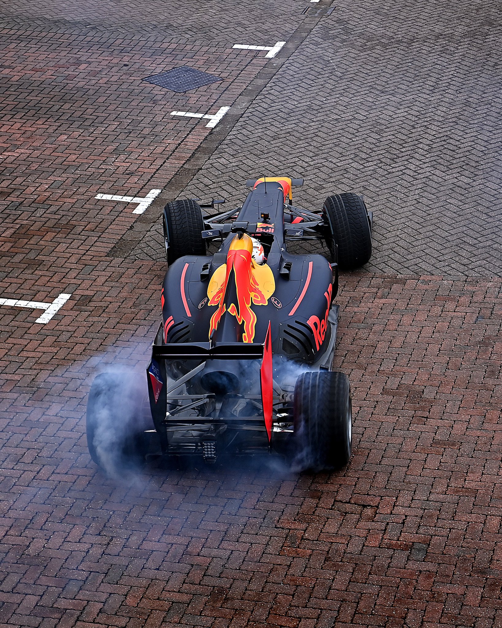 Oracle Red Bull Racing on Twitter: 