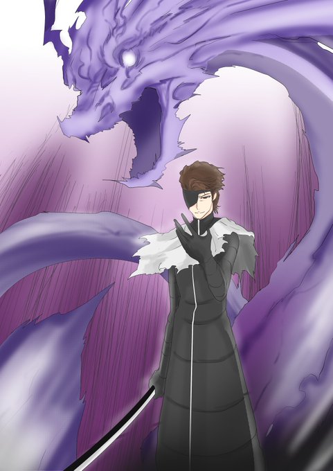 破道のtwitterイラスト検索結果