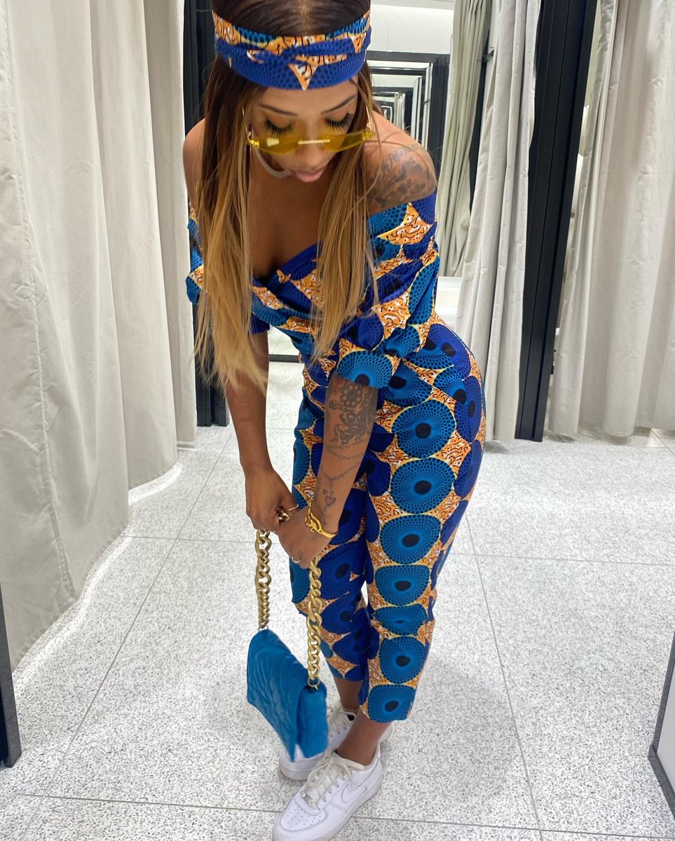 trillarybanks6's tweet photo. .. It’s 2022 stop 🅿️laying 🦋💎 https://t.co/pIpVLZCaTg