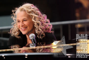 Happy Birthday Wishes to the Incomparable Carole King!                 