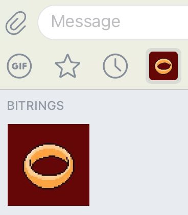 BitRings's tweet image. 👀