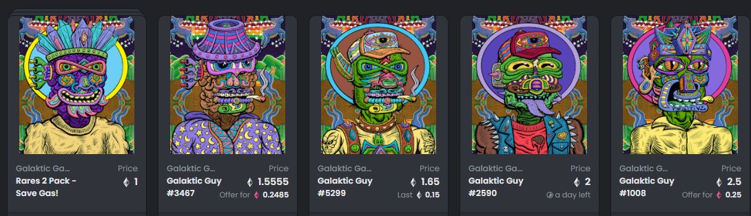 iken_eth's tweet photo. Only 5/35 "Spirit Animal" backgrounds listed 👀#GalakticGang https://t.co/tMVPuuxIle