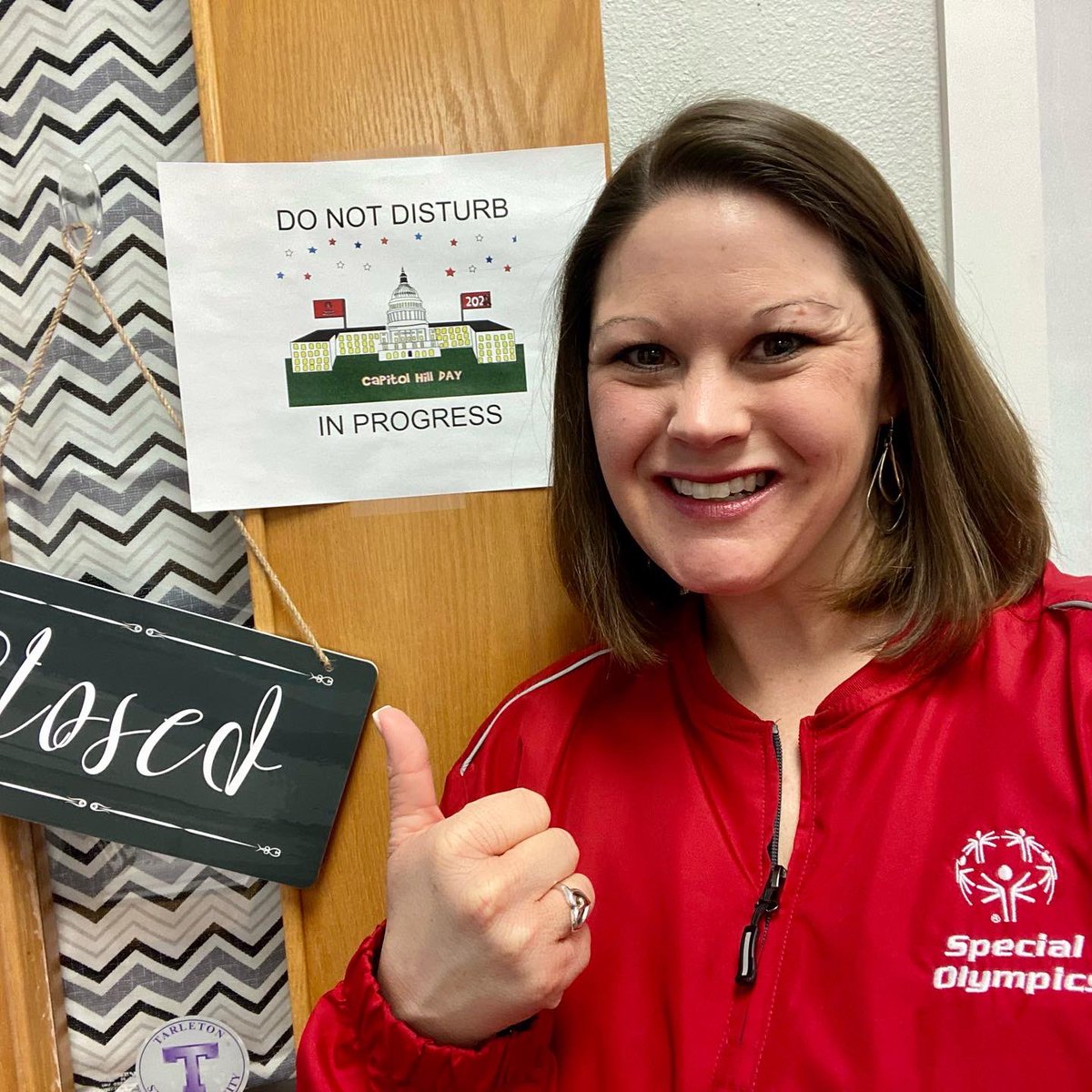 Kami Dodds tweet media