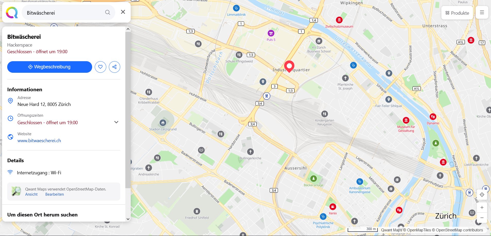 Open Street Map Switzerland Swiss Openstreetmap On Twitter: "This Friday, February 11, 2022, Join Us  For The Osm "Stammtisch" Zürich / Switzerland #Askusanything. It's Online  Via #Bigbluebutton And Without Registration. Https://T.co/Kai5Crd2Un # Openstreetmap #1001Pois (Map Imgabe By