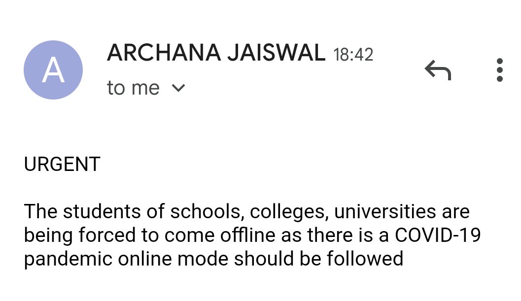 Mamta Sharma tweet media